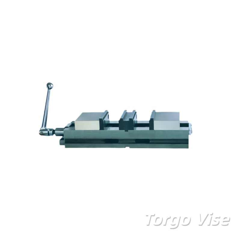 Q93 Double-Action Angle Tight Machine Vice
