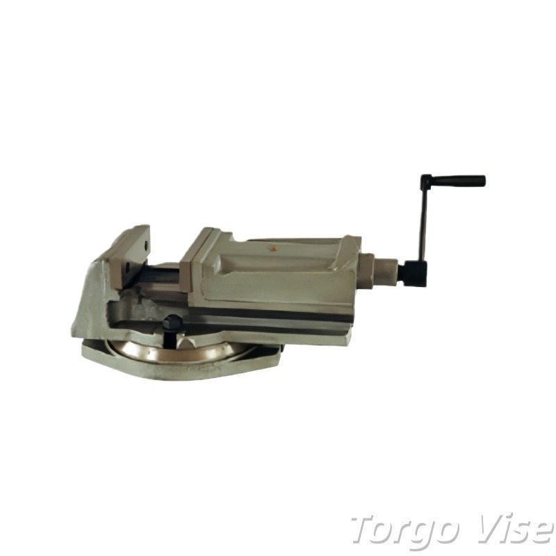 Q12(Qh) Machine Vises