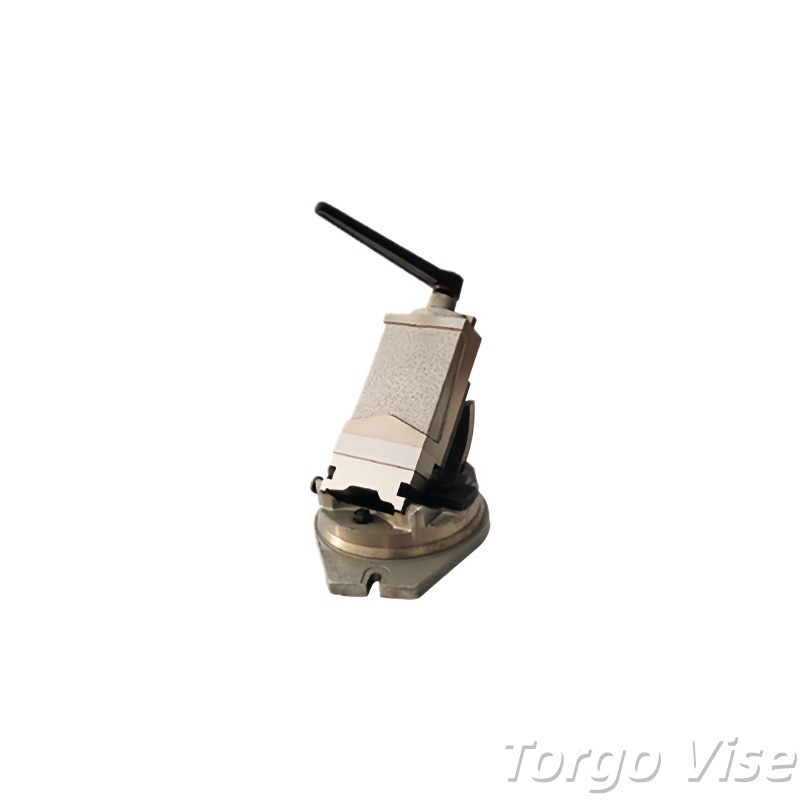 Q41(Qhk) Declinable Machine Vise