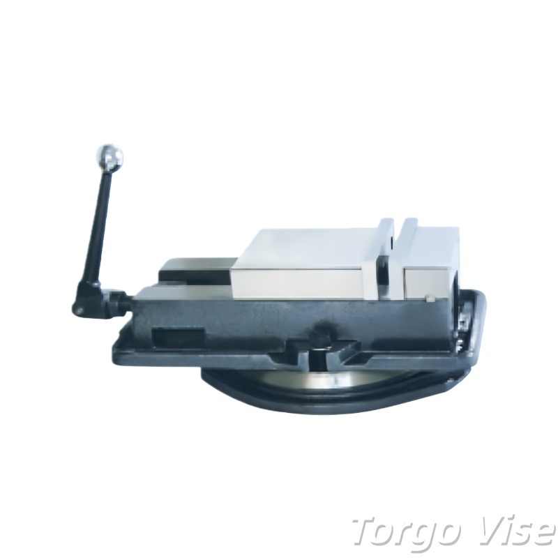 Qm Accu-Lock Precision Machine Vises