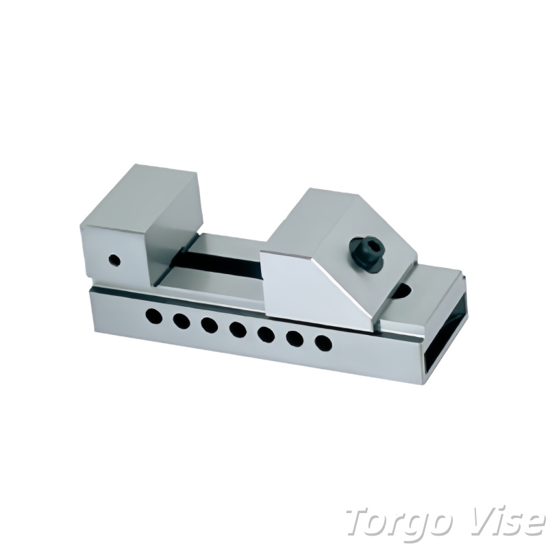 Best OEM Precision Tool Vises for Manufacturers