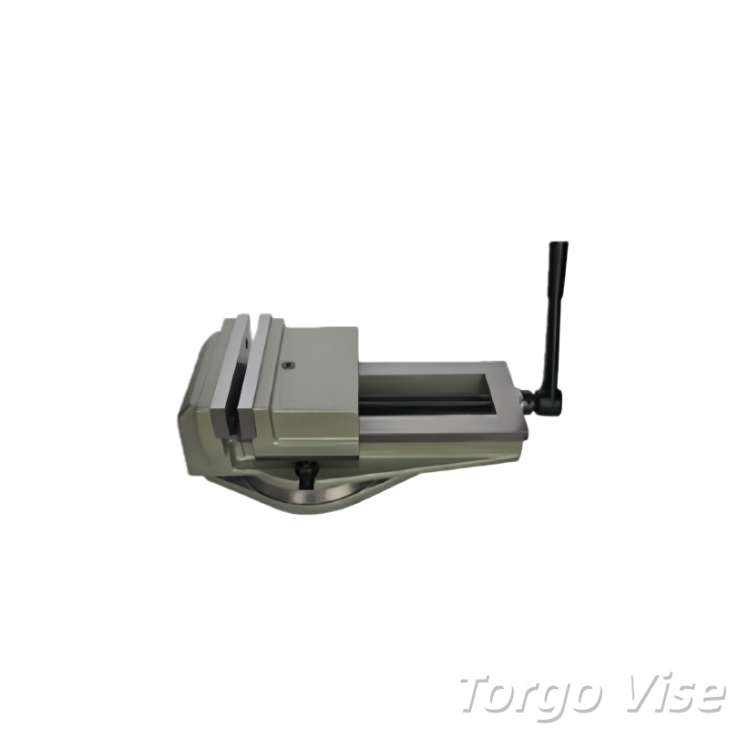 Precision Q13 Series Machine Vise - OEM Quality Tooling