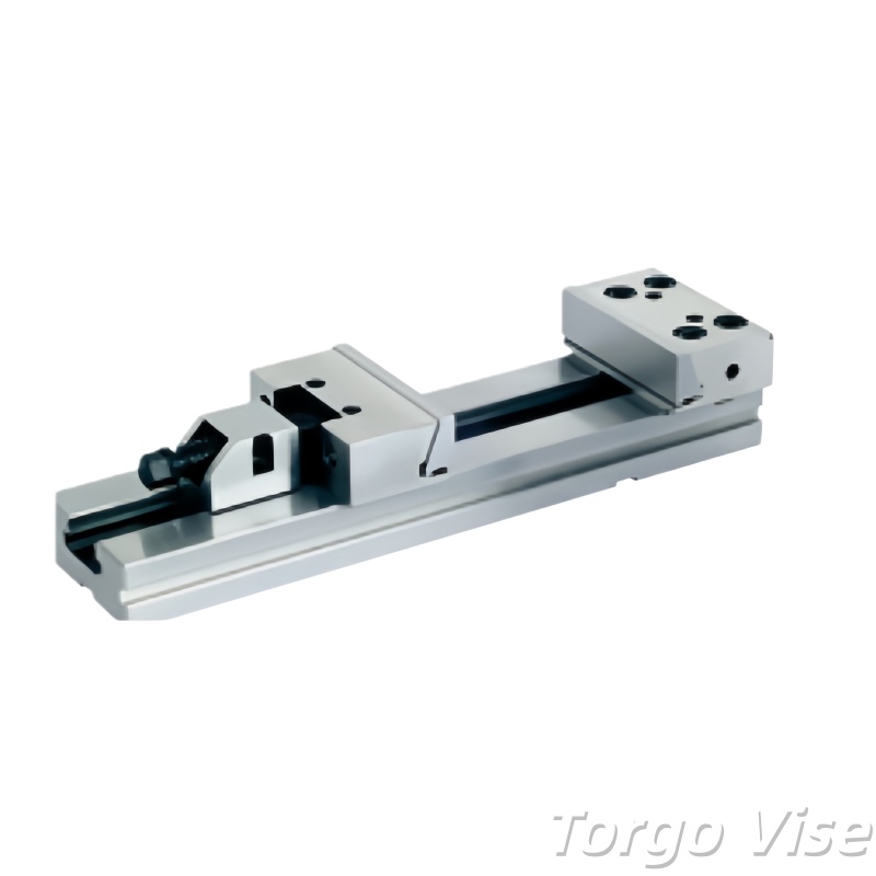 Best Precision Modular Vises – OEM Supplier Quality