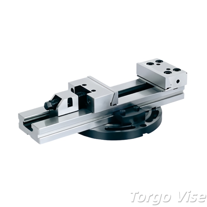 Best Precision Vises with Swivel Base for OEMs