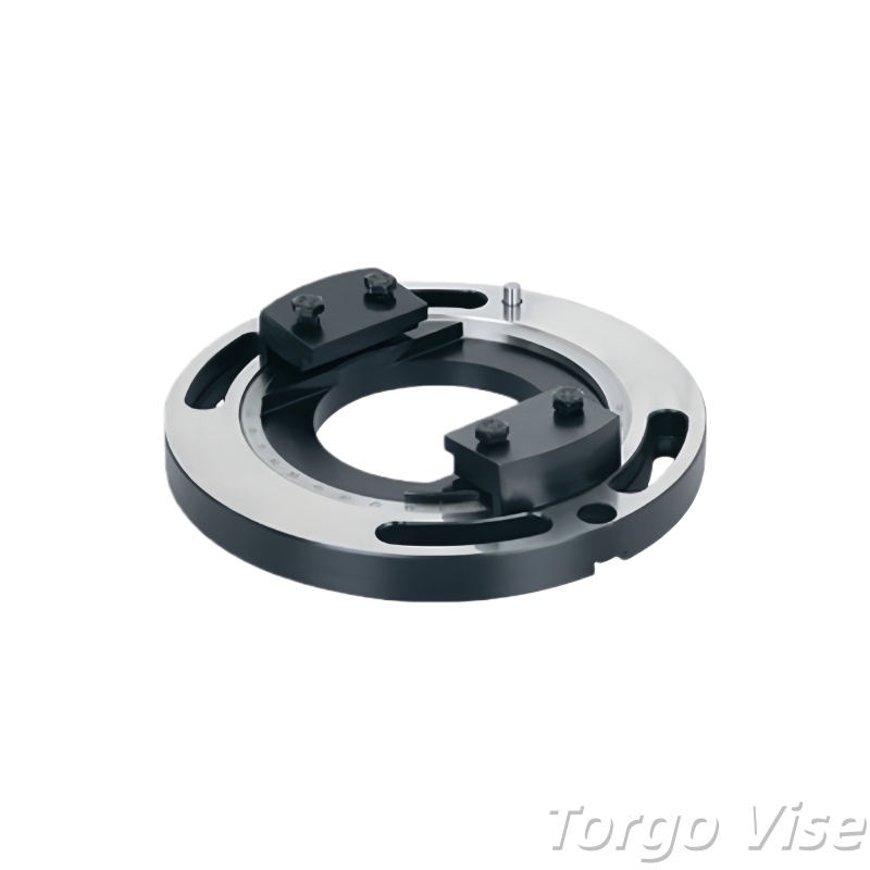 Precision Swivel Base: Best Repeatability for OEMs