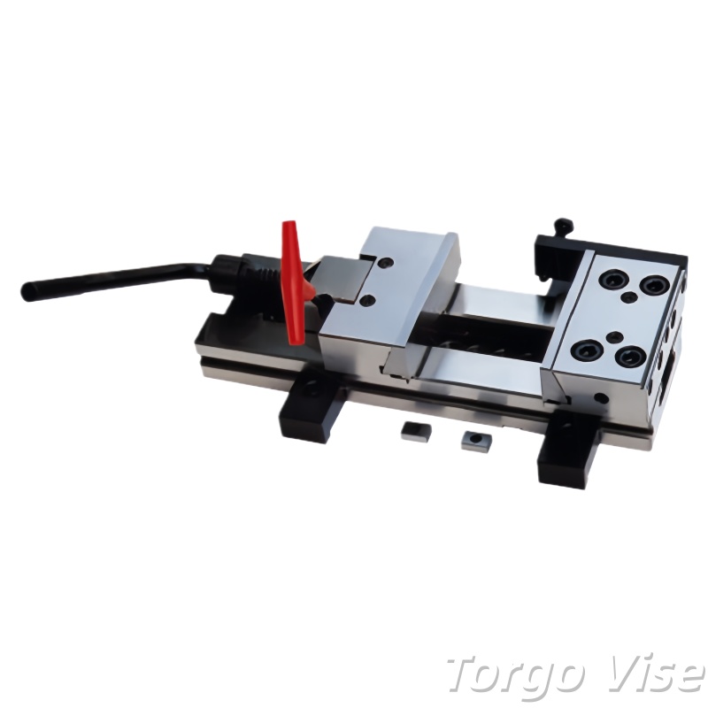 Precision Modular Vises Supplier for OEMs & Shops