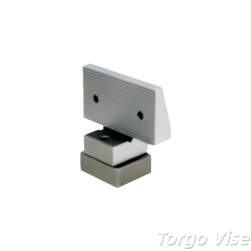 Precision Serrated Moveable Jaw for OEM and CNC